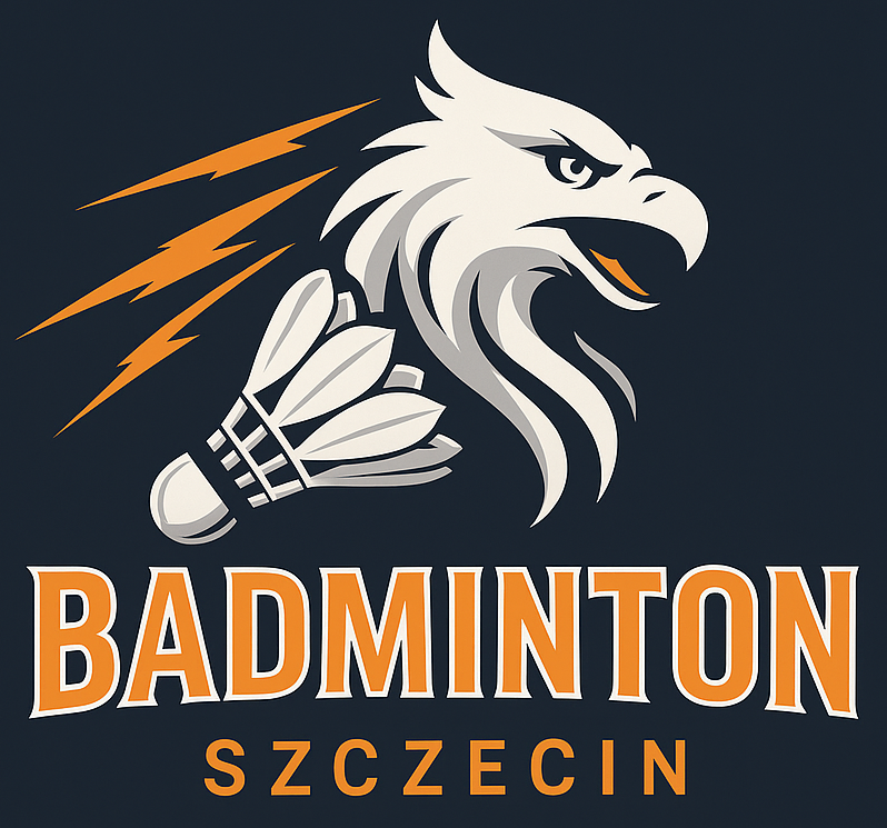 Logo Badminton